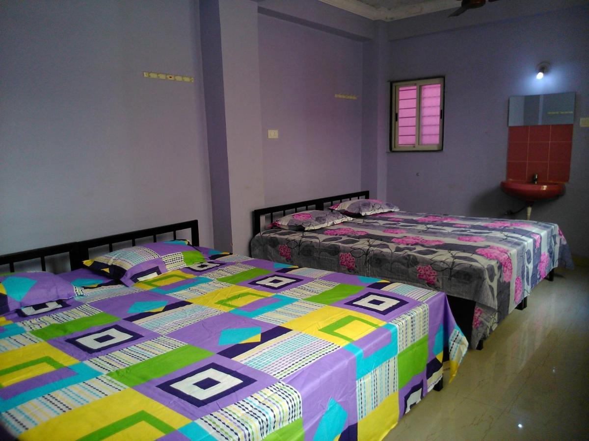 Ambai Guest House Kolhapur Exterior photo