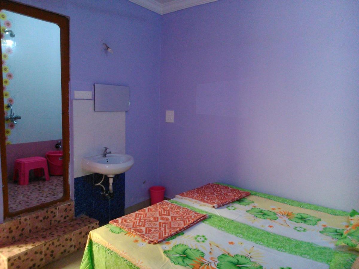 Ambai Guest House Kolhapur Exterior photo