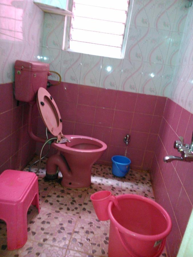 Ambai Guest House Kolhapur Exterior photo