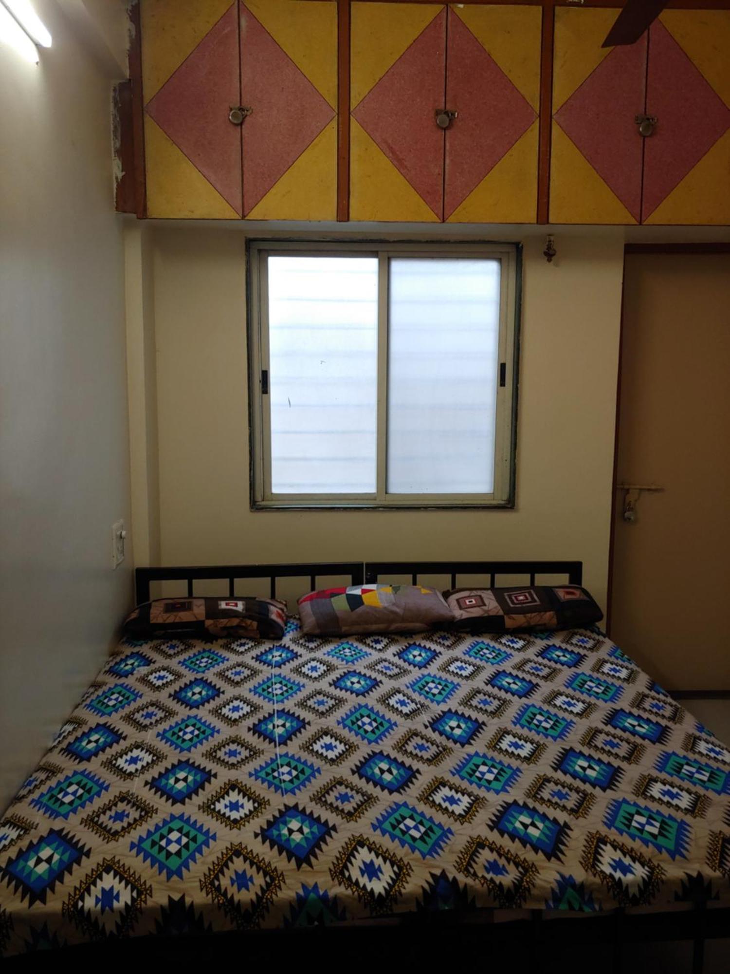 Ambai Guest House Kolhapur Exterior photo