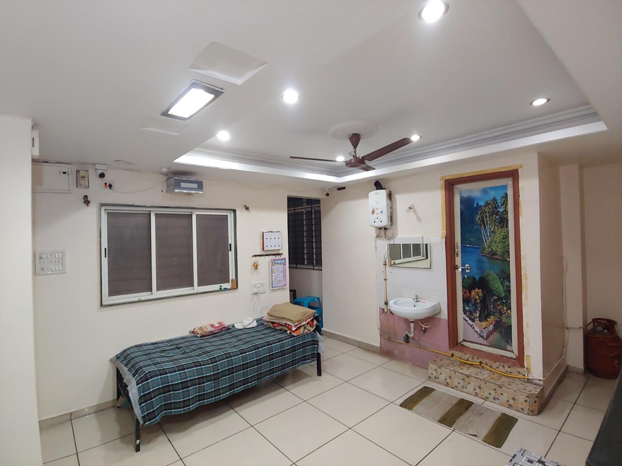 Ambai Guest House Kolhapur Exterior photo
