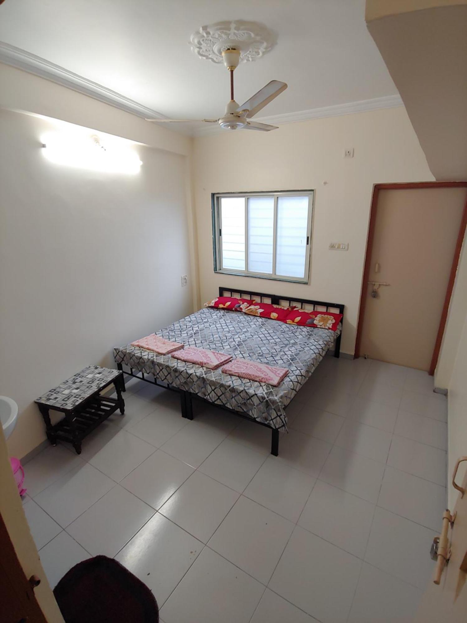 Ambai Guest House Kolhapur Exterior photo