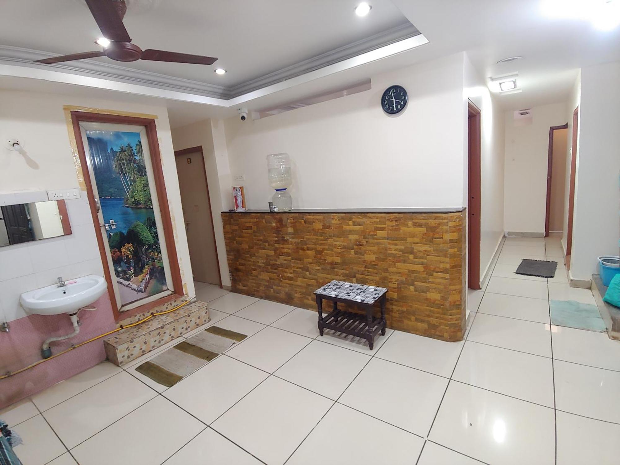 Ambai Guest House Kolhapur Exterior photo