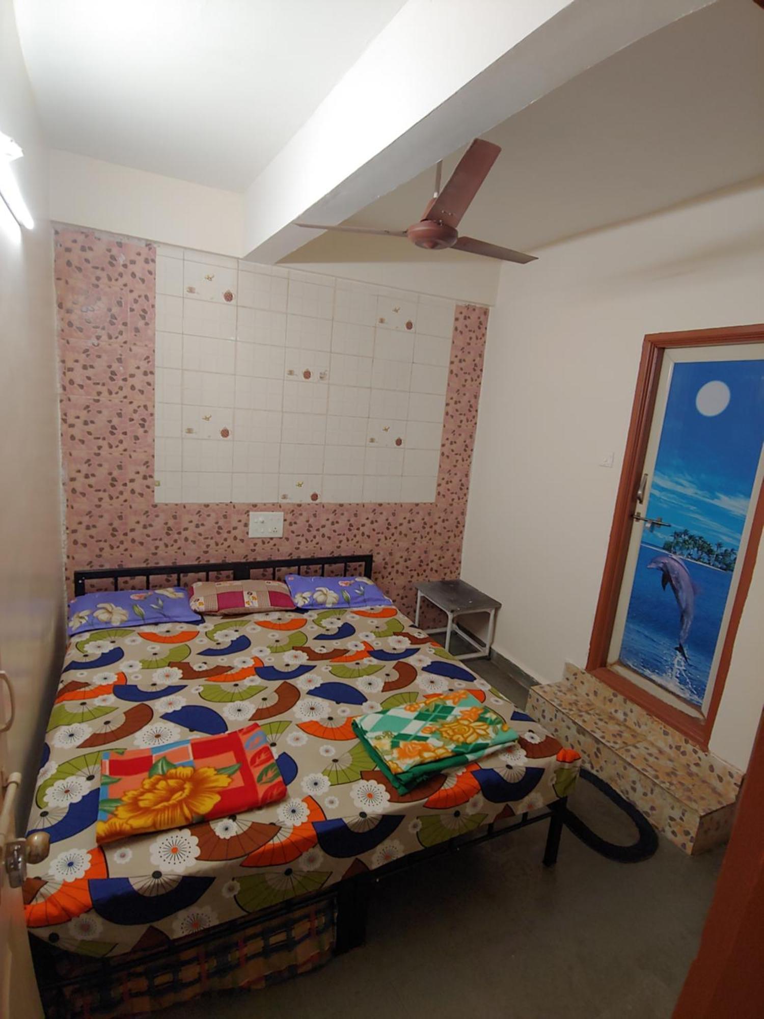 Ambai Guest House Kolhapur Exterior photo