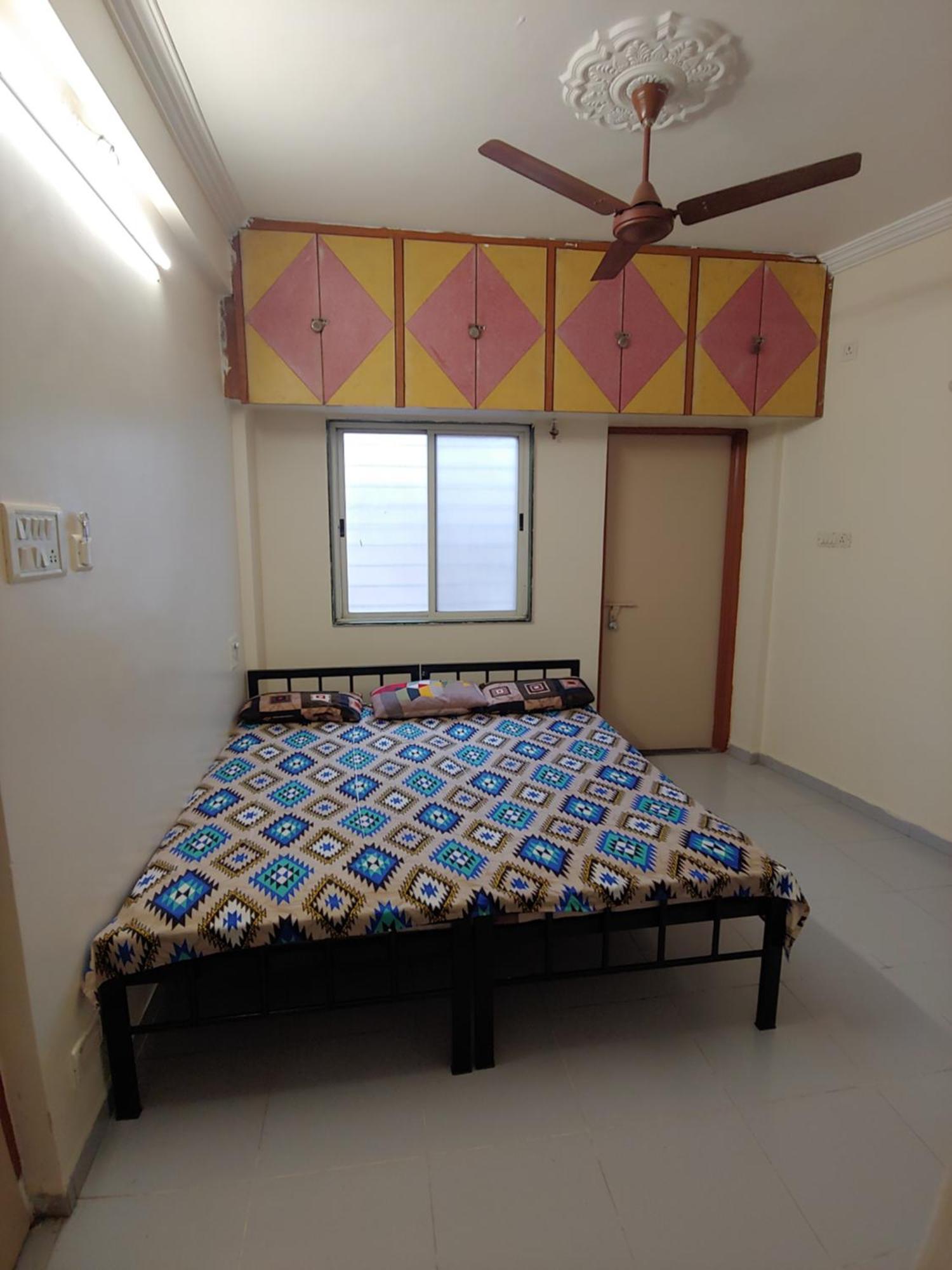 Ambai Guest House Kolhapur Exterior photo