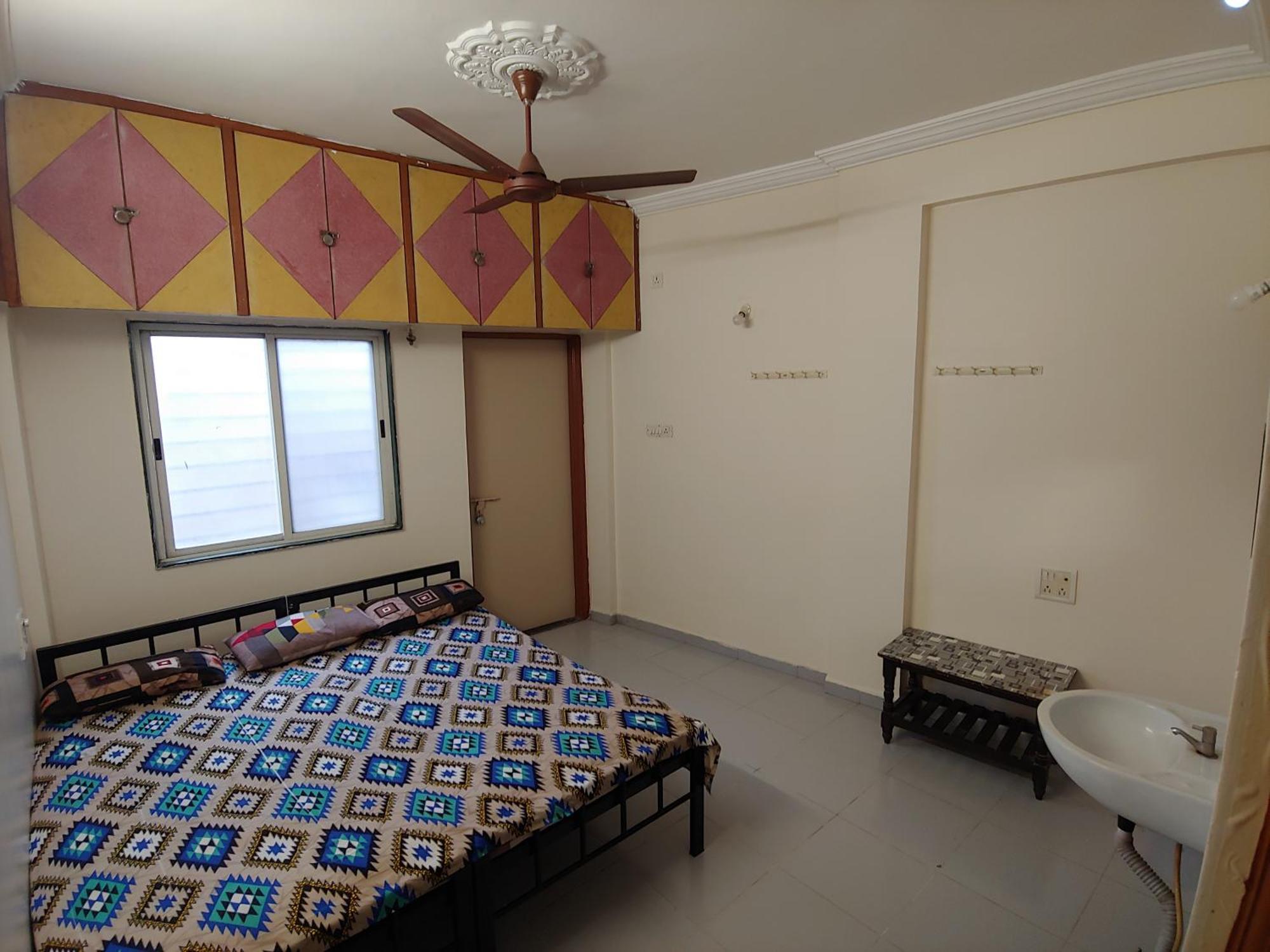 Ambai Guest House Kolhapur Exterior photo