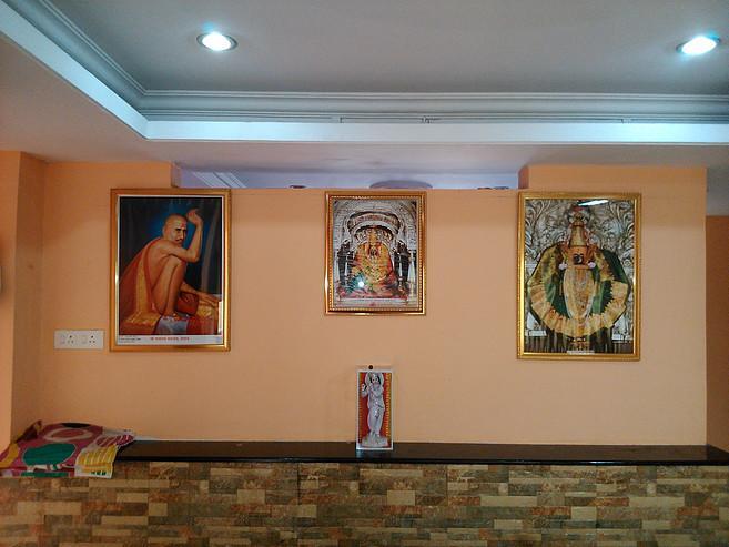Ambai Guest House Kolhapur Exterior photo