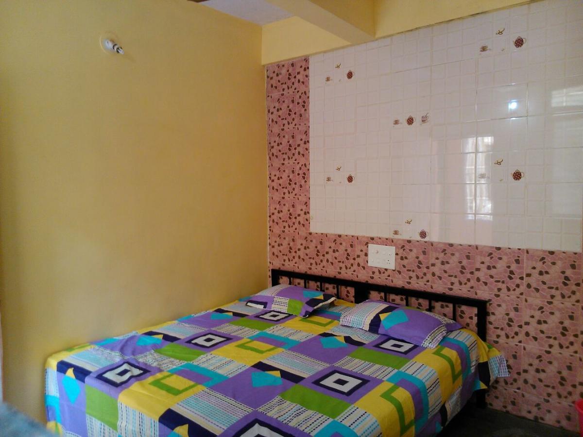 Ambai Guest House Kolhapur Exterior photo